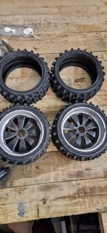 Kola na carbon fighter 3, hpi baja