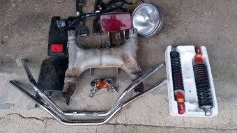 honda cx 500