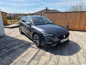 Seat Leon 1.5tsi 96kw FR DSG
