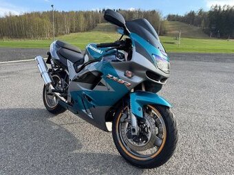 ZX9R Ninja / typ ZX 900 B ( ZX-9R )