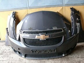 Chevrolet Dily - 1