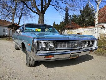 Chrysler NewYorker 440