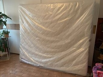 Nová Matrace Heureka Plus Visco 20 | 180x200 Kasmir