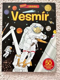 Vesmír - 1