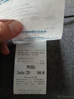 Prodám doogee 118