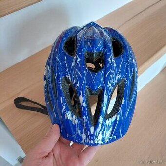 Dětská helma Muddyfox 48-53cm