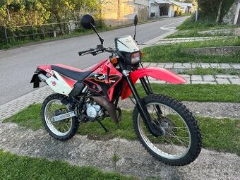 Aprilia RX 50