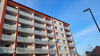 Prodej bytu - Kojetín