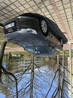 Audi A6C7