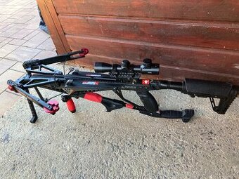 Kuše Cobra Siege 300