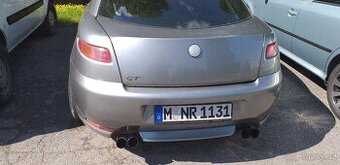 nahradni dily-vrakoviste prodej-Alfa romeo