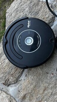Robotický vysavač iRobot Roomba