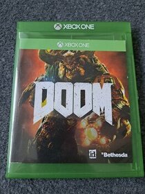 DOOM - 1