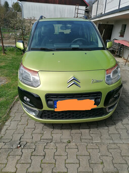 Citröen C3 Picasso