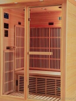 Sauna - 1