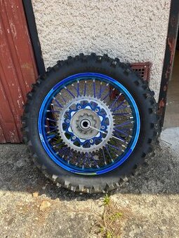 Sherco kola
