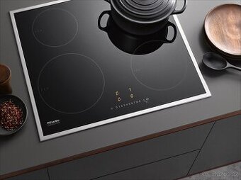 Miele KM 7201 FR varná deska