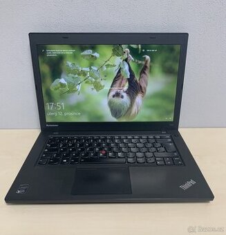 LENOVO T440 – ZÁRUKA – KAMENNÁ PRODEJNA