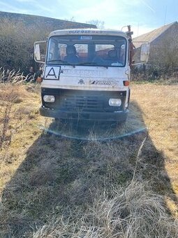 Prodám Avii A31 T-K