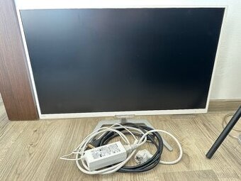 PC monitor Phillips 246E7 (24" - Full HD 1920 × 1080)