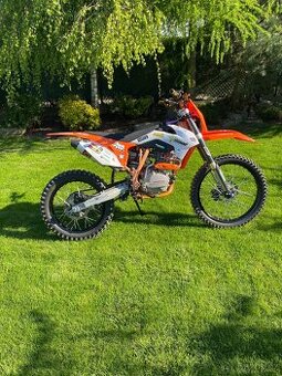 Minirocket 250 - 1