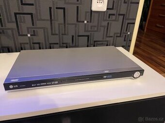 DVD prehravac LG DVX9900