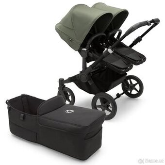 Bugaboo Donkey 5 twin