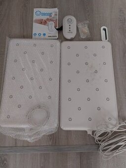 Monitor dechu Nanny