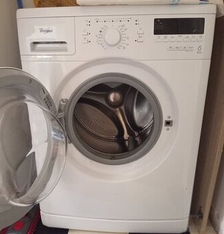 Prodám Whirlpool pračku