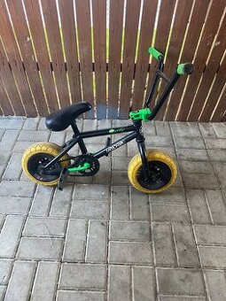 Mini bmx