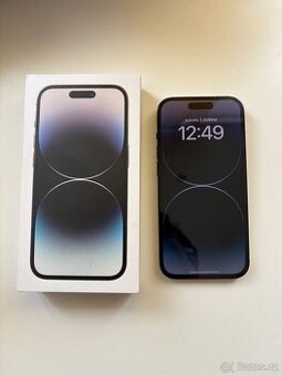 iPhone 14 PRO - 128GB
