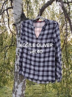 Mix dámského oblečení
