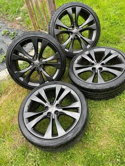 Alu kola R20 5x120