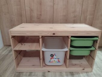IKEA Trofast