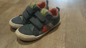 Boty pro kluka Baťa, velikost 32