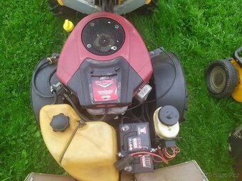 Stiga raider4x4 - 1