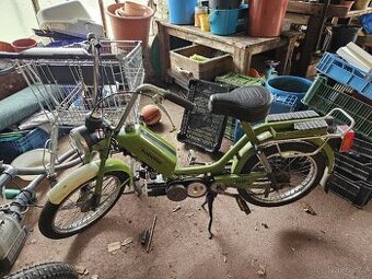 Babeta 210
