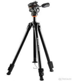 Vanguard PH-33 (včetně upínací destičky) - roobustní STATIV