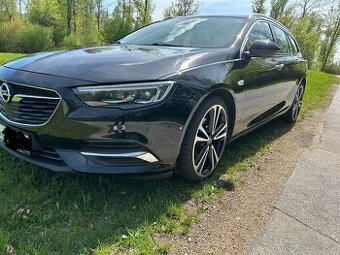 Insignia B 4x4