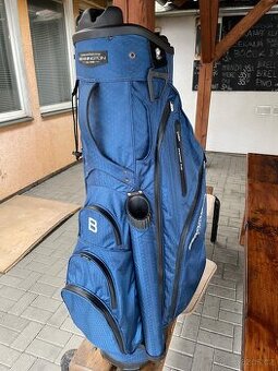 BENNINGTON Q09 WR Water Resistant golf cart bag