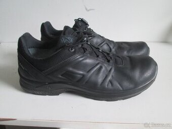 Haix GTX....vel.44