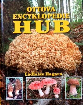 Ottova encyklopedie hub - 1