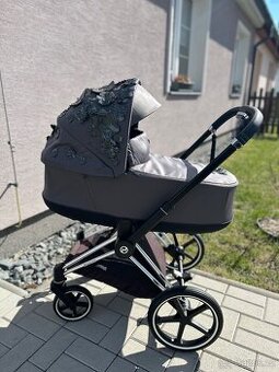 Cybex hluboká korba