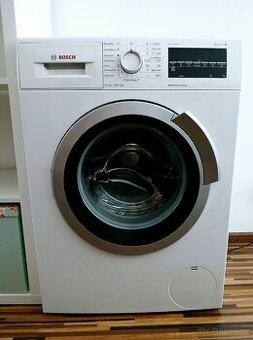 Pračka Bosch serie 6