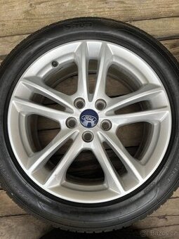 Originální alu kola FORD R17