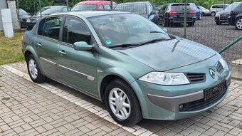 Renault Megane 1.6i 16V