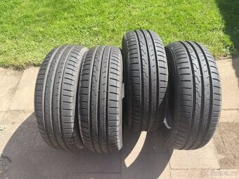 Prodám použité letní pneu 185/50/15 84 H