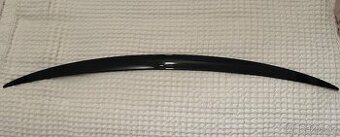 Volvo S60 spoiler
