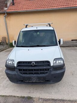 Doblo 1.9