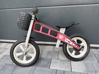 Odrazedlo First Bike